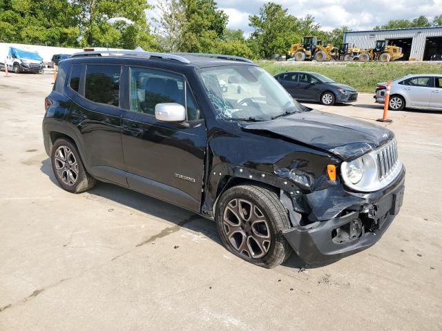 2015 JEEP RENEGADE L - ZACCJADT2FPB77754