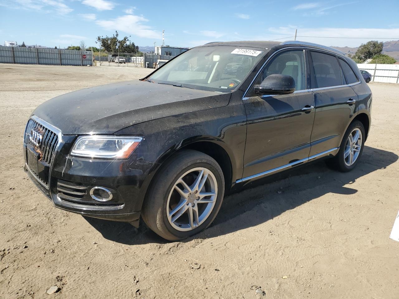 AUDI Q5 PREMIUM