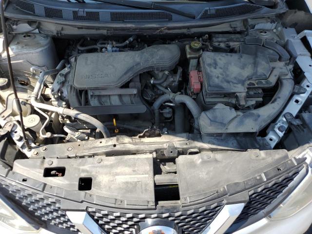 2018 NISSAN ROGUE SPOR - JN1BJ1CR3JW208705