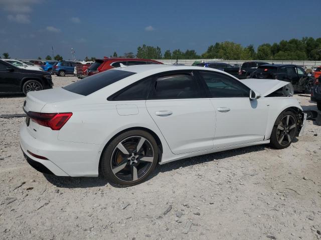 2021 AUDI A6 PREMIUM WAUL2AF26MN076835