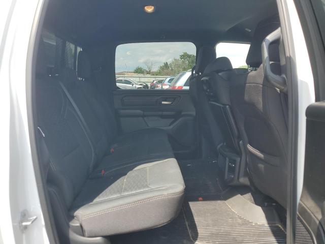 2025 RAM 1500 TRADESMAN 1C6SRFNP0SN652959