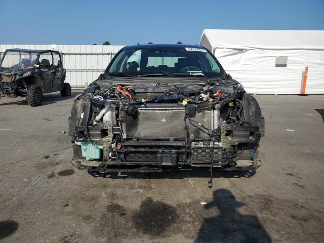 2019 HONDA ACCORD HYBRID 1HGCV3F10KA007951