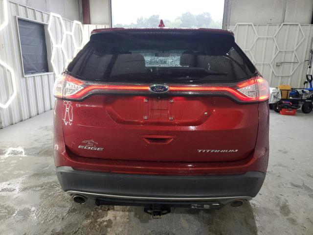 2018 FORD EDGE TITANIUM 2FMPK3K81JBC39260