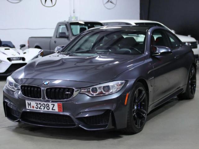BMW M4