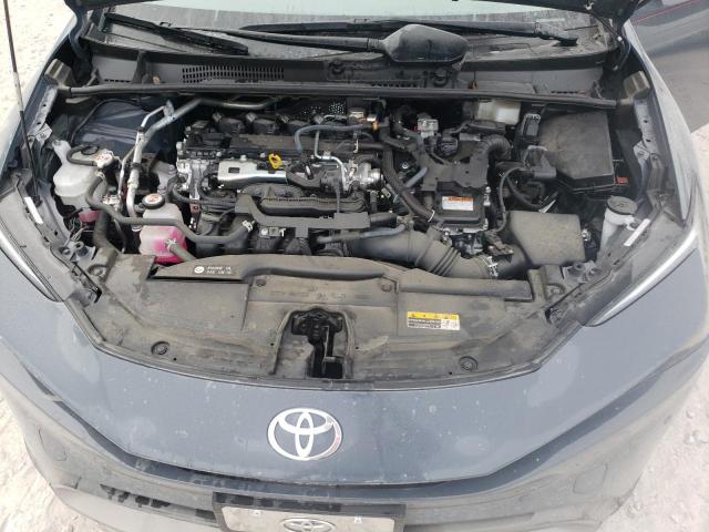 2023 TOYOTA PRIUS LE JTDACAAU9P3003815
