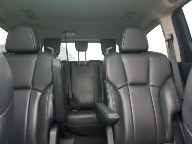 2021 SUBARU ASCENT LIMITED 4S4WMAPD3M3415049