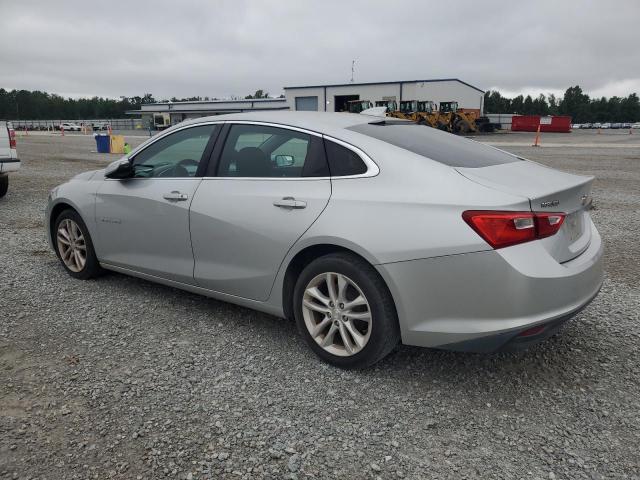 2016 CHEVROLET MALIBU LT - 1G1ZE5ST5GF303577