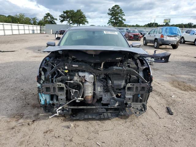 2017 HONDA CIVIC EXL 19XFC1F74HE008715