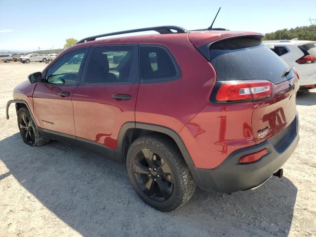 2016 JEEP CHEROKEE S 1C4PJMAS4GW344893