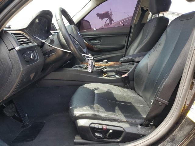 2015 BMW 328 I SULEV - WBA3C1C52FP853420