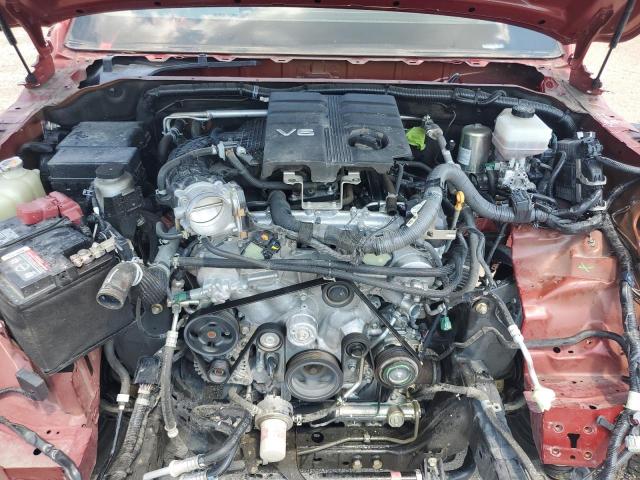 2022 NISSAN FRONTIER S 1N6ED1EK0NN694674