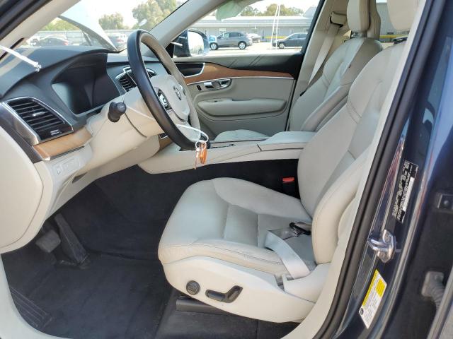 2022 VOLVO XC90 T8 RE YV4BR00Z9N1791088