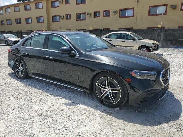 2024 MERCEDES-BENZ E 450 4MAT W1KLF6BB4RA022111