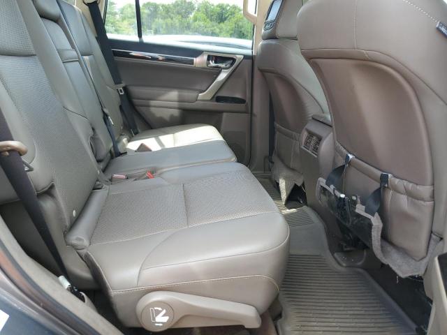 2017 LEXUS GX 460 JTJBM7FX8H5167065
