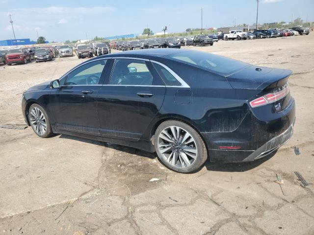 2017 LINCOLN MKZ RESERV 3LN6L5FC6HR642083