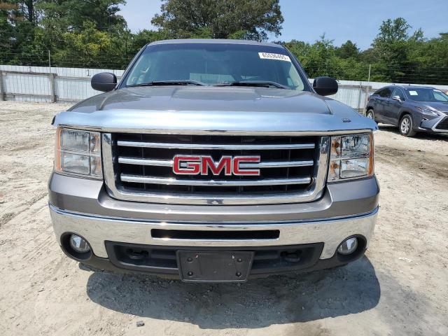 2013 GMC SIERRA K15 #3297125518