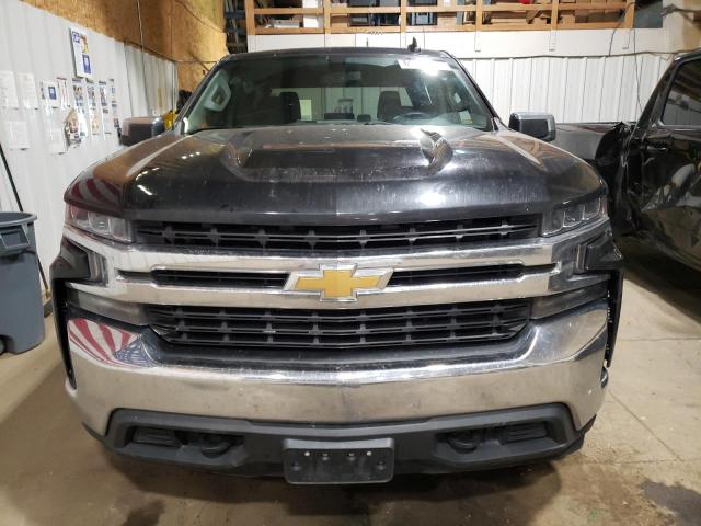 2022 CHEVROLET SILVERADO #3261386483