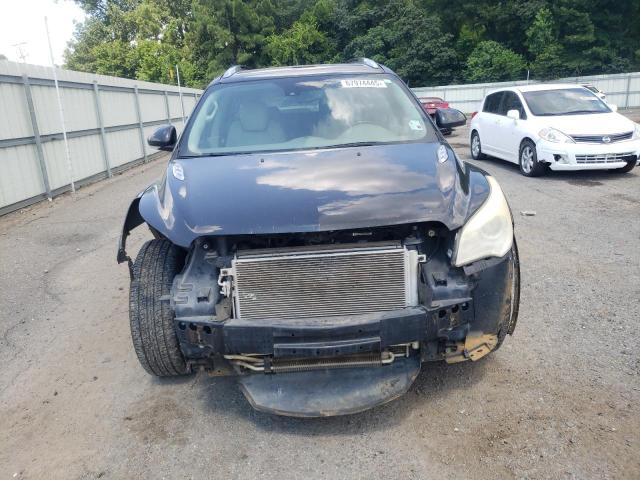 2015 BUICK ENCLAVE 5GAKRCKD2FJ264650