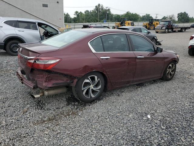 2016 HONDA ACCORD LX - 1HGCR2F34GA222126
