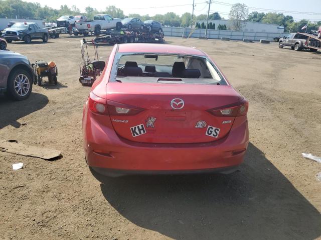 2016 MAZDA 3 SPORT 3MZBM1U77GM253069