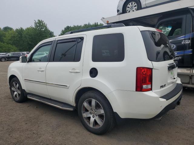 2012 HONDA PILOT TOUR - 5FNYF4H95CB033898