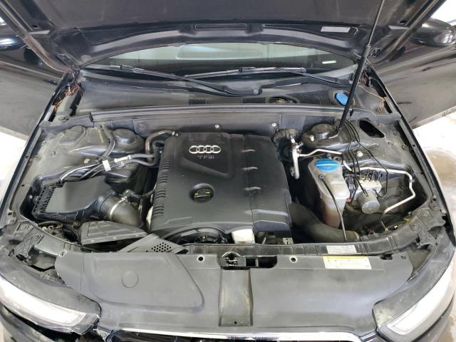 2014 AUDI A4 PREMIUM - WAUFFAFL2EN040152