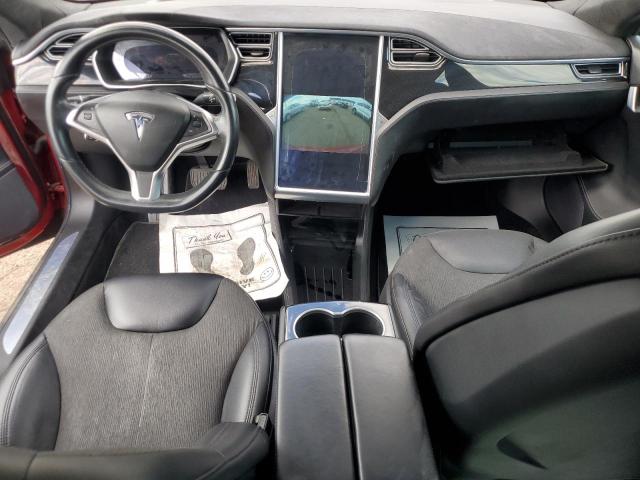 2015 TESLA MODEL S 5YJSA1E18FF118157