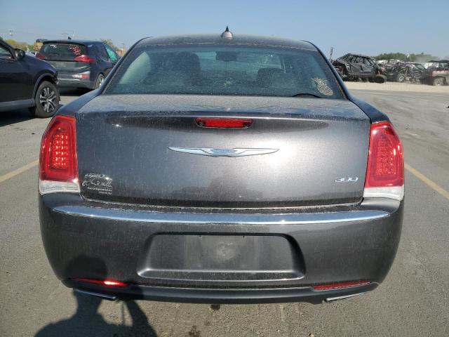 2018 CHRYSLER 300 LIMITE 2C3CCAKG6JH268363