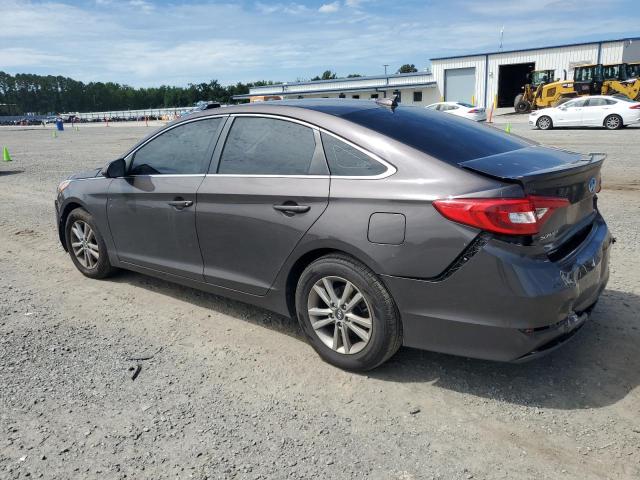 2017 HYUNDAI SONATA SE - 5NPE24AF8HH528894