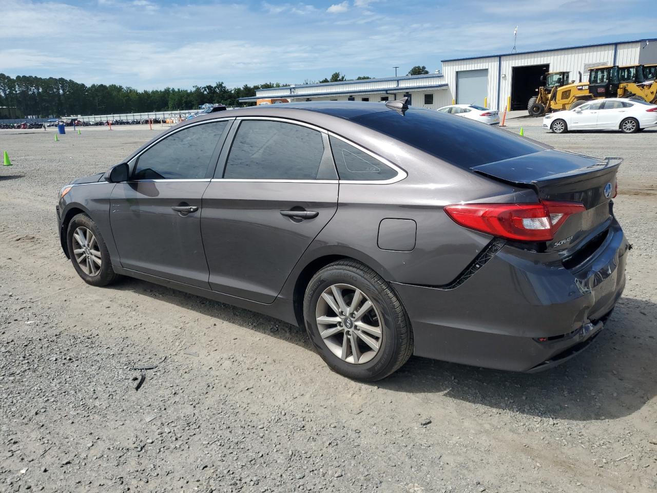 HYUNDAI SONATA SE