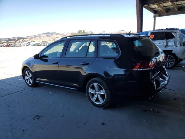 2018 VOLKSWAGEN GOLF SPORT 3VWD17AU9JM752123
