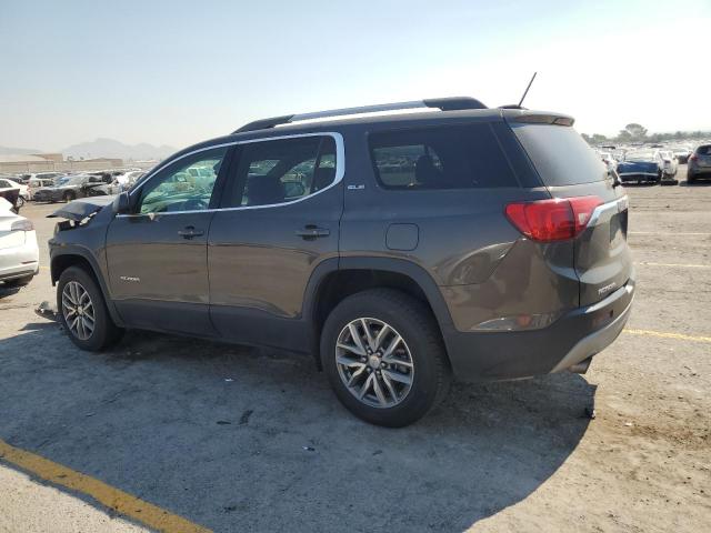 2019 GMC ACADIA SLE - 1GKKNLLS2KZ237603