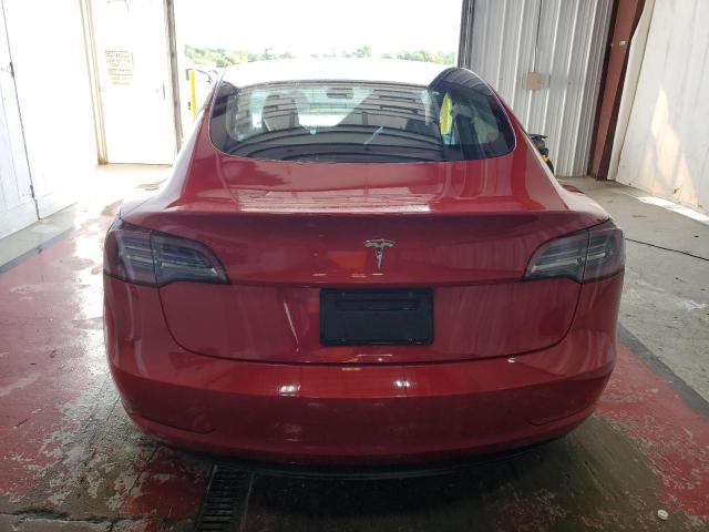 2023 TESLA MODEL 3 5YJ3E1EAXPF448716