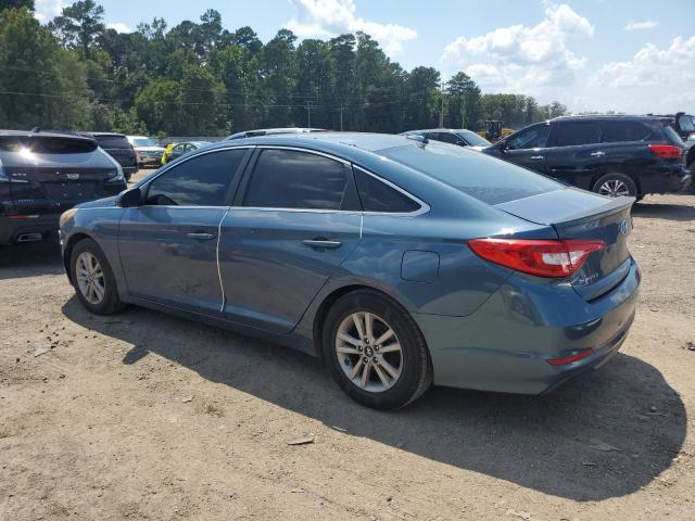 2016 HYUNDAI SONATA SE 5NPE24AF2GH360278