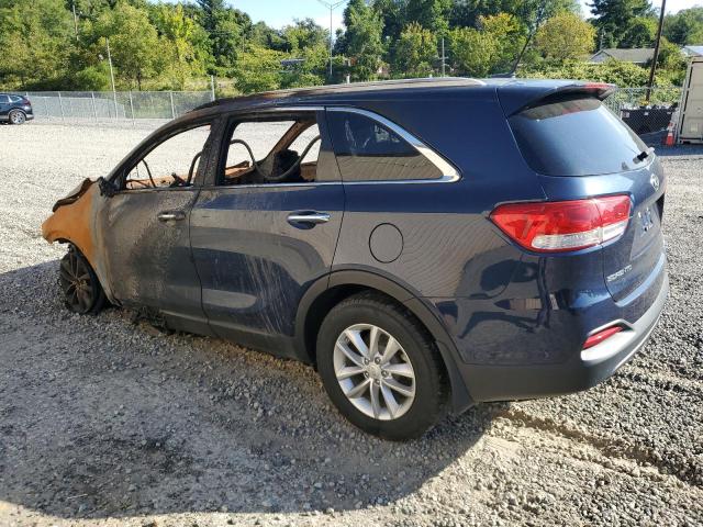 2018 KIA SORENTO LX 5XYPGDA52JG425436