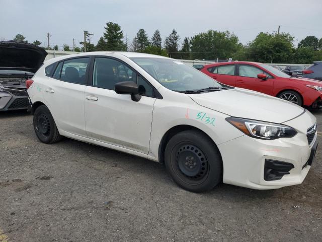 2019 SUBARU IMPREZA 4S3GTAA65K3745116
