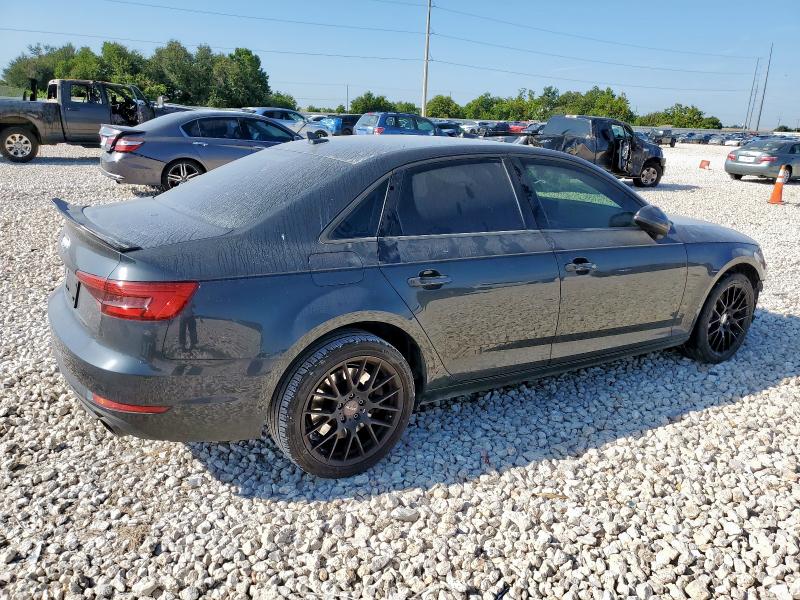 2017 AUDI A4 PREMIUM - WAUGNAF49HN029220