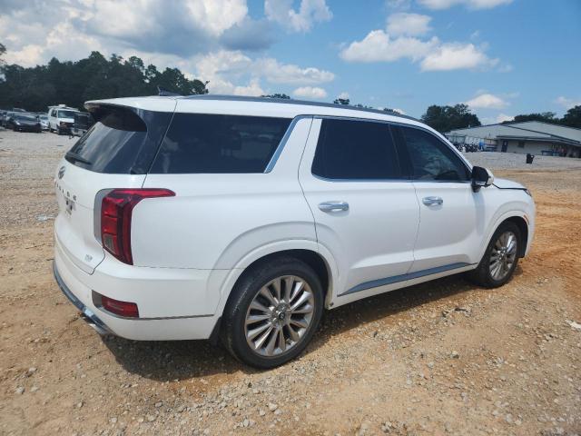 2020 HYUNDAI PALISADE L - KM8R54HE0LU040233