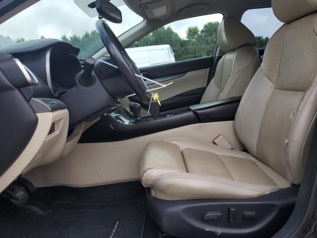 2016 NISSAN MAXIMA 3.5 1N4AA6AP2GC416159