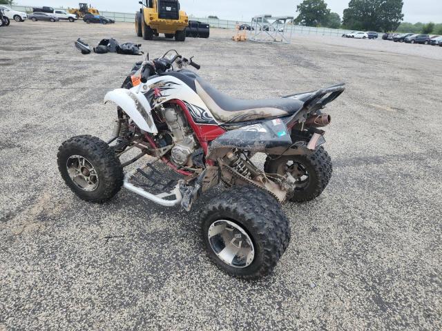 2010 YAMAHA YFM700 R JY4AM14Y8AC024818