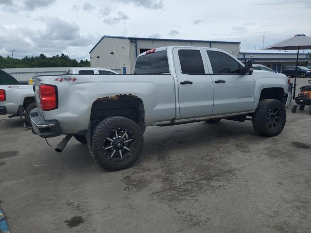 2016 CHEVROLET SILVERADO K1500 CUSTOM 1GCVKPEC2GZ350909