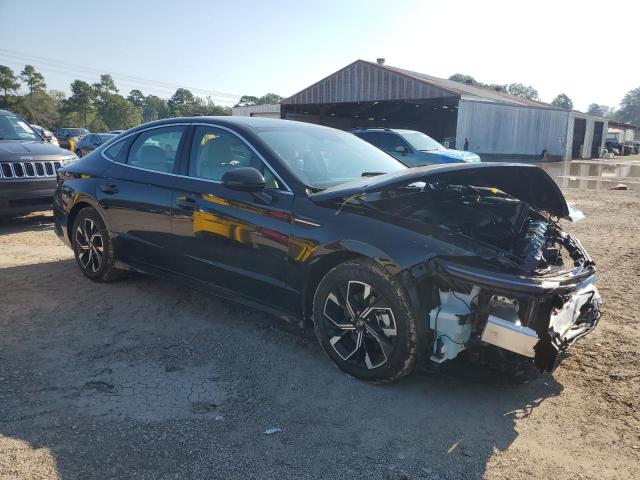 2025 HYUNDAI SONATA SEL KMHL64JA3SA471448