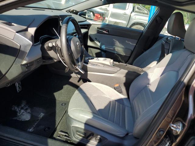 2019 TOYOTA AVALON XLE 4T1B21FB9KU001284