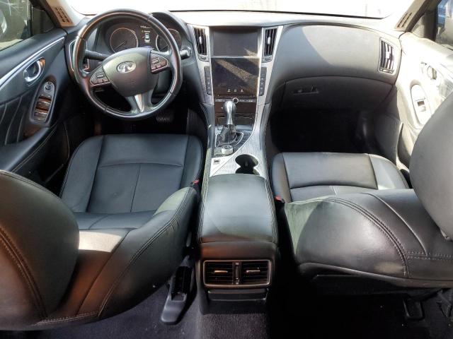 2015 INFINITI Q50 BASE - JN1BV7AP5FM341669