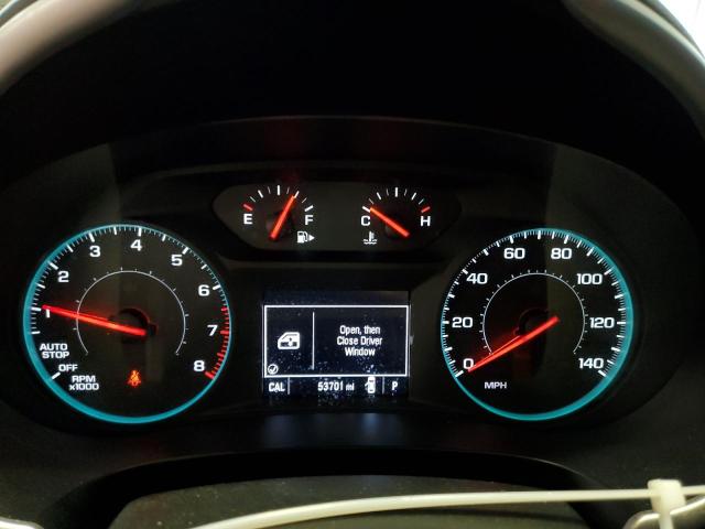 2023 CHEVROLET MALIBU LT - 1G1ZD5ST0PF187935