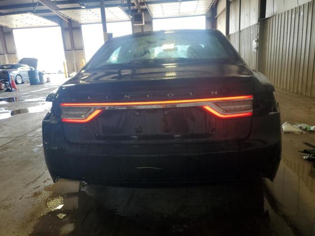 2017 LINCOLN CONTINENTA 1LN6L9SK4H5609039