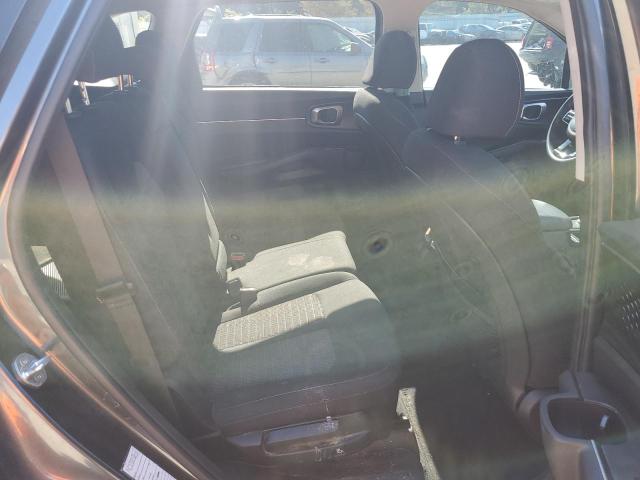 2022 KIA SORENTO LX #3277010161