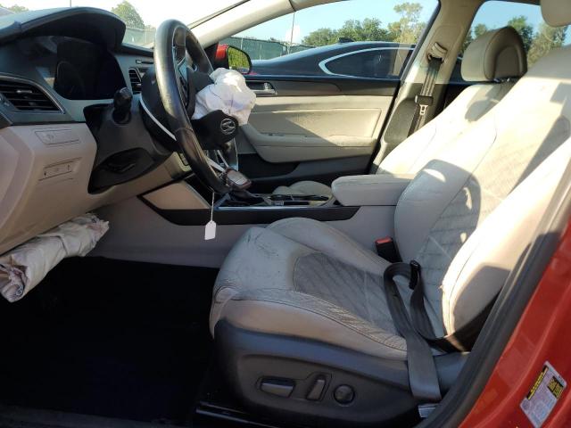 2017 HYUNDAI SONATA SPO 5NPE34AF6HH490398