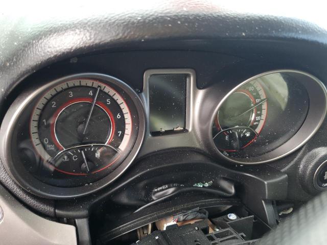 2015 DODGE JOURNEY CR #3297962808