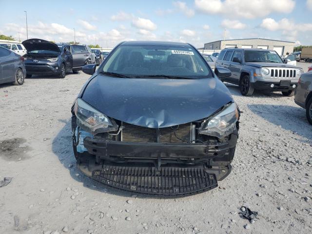 2016 TOYOTA COROLLA L - 2T1BURHE6GC557142